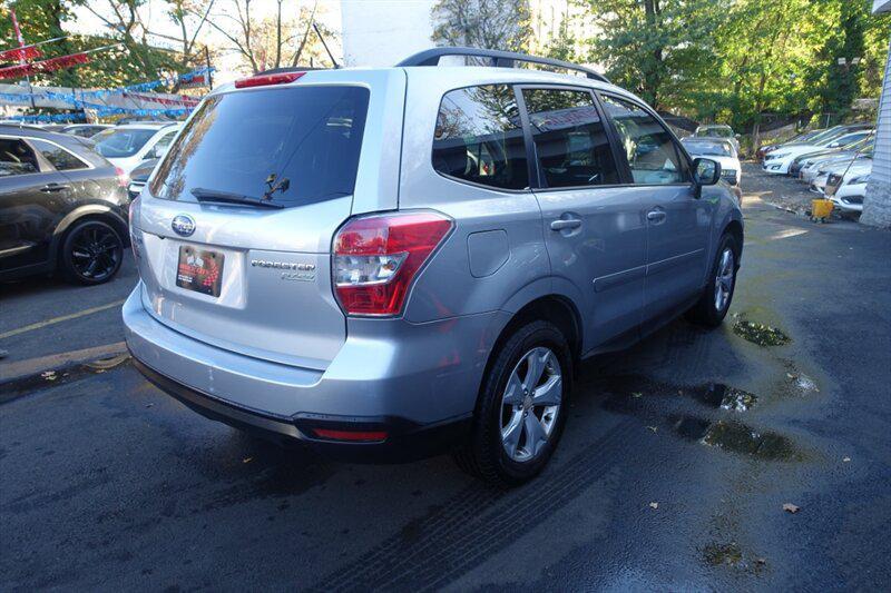 used 2015 Subaru Forester car, priced at $4,995