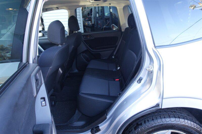 used 2015 Subaru Forester car, priced at $4,995