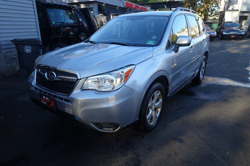 used 2015 Subaru Forester car, priced at $4,995