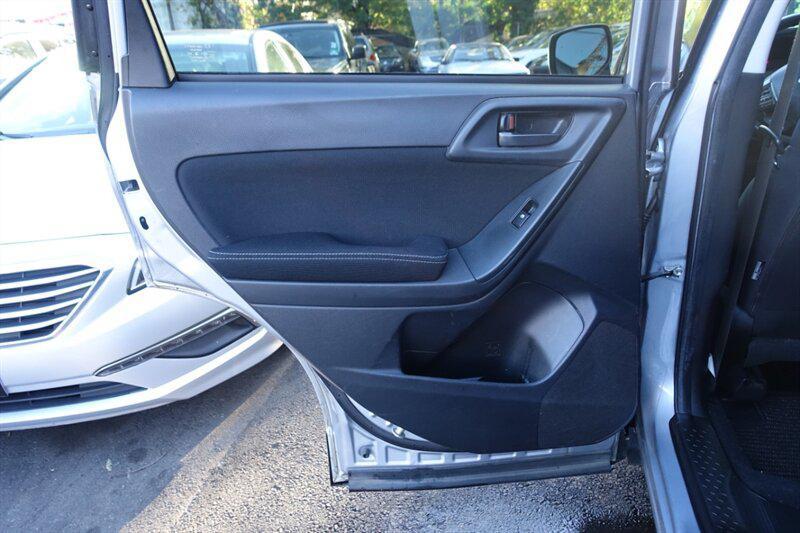 used 2015 Subaru Forester car, priced at $4,995