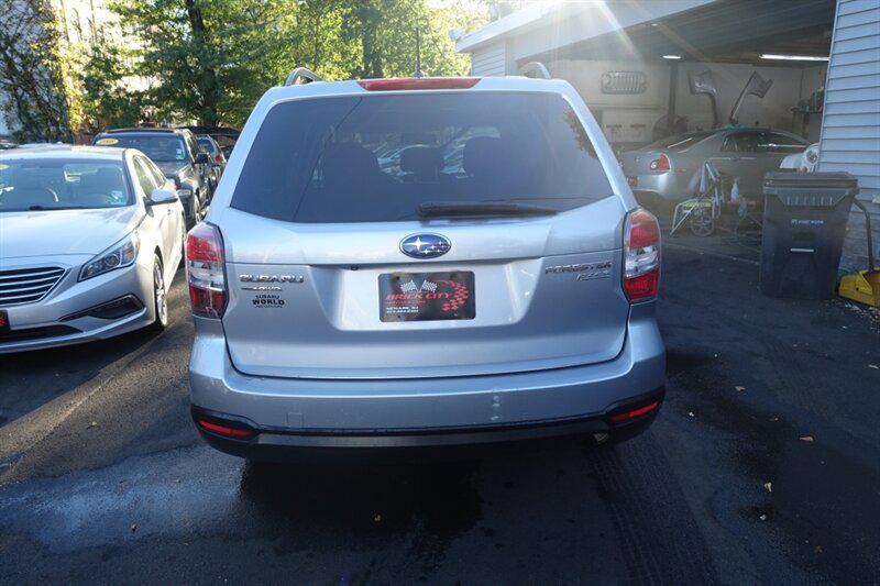 used 2015 Subaru Forester car, priced at $4,995