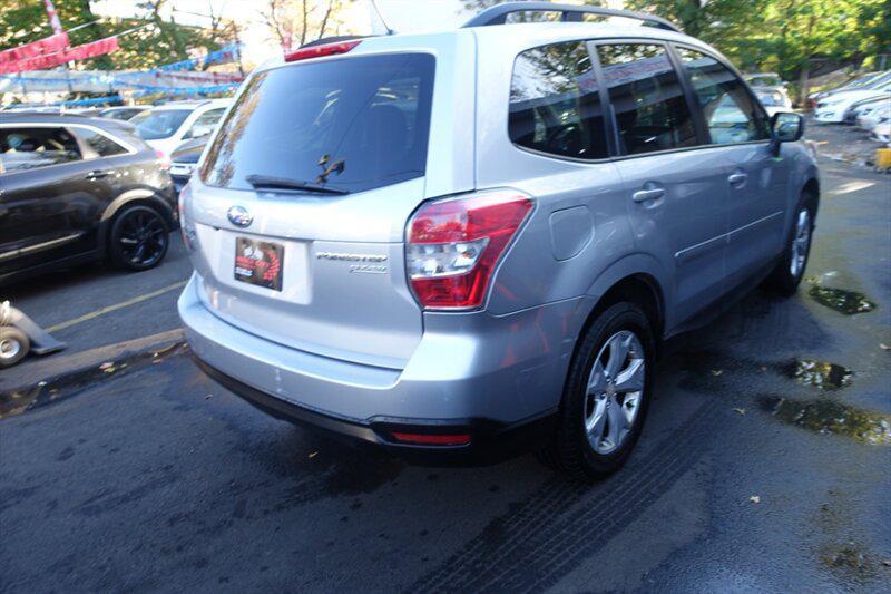 used 2015 Subaru Forester car, priced at $4,995