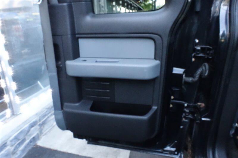 used 2012 Ford F-150 car, priced at $6,999