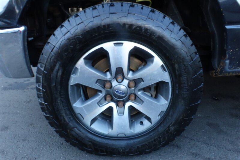 used 2012 Ford F-150 car, priced at $6,999