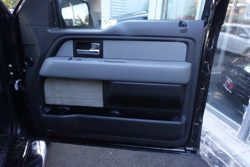 used 2012 Ford F-150 car, priced at $6,999