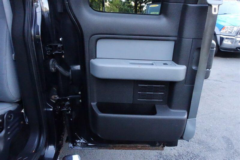 used 2012 Ford F-150 car, priced at $6,999