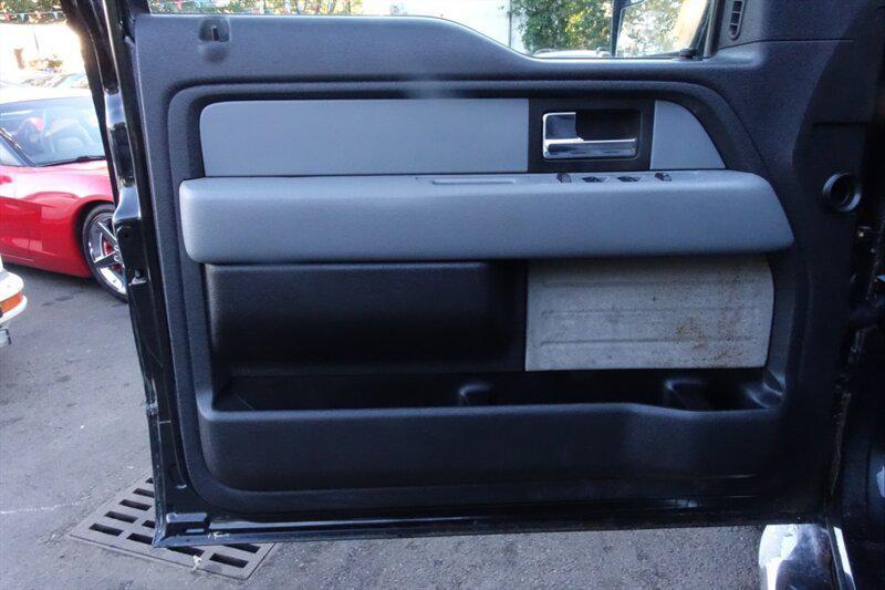 used 2012 Ford F-150 car, priced at $6,999