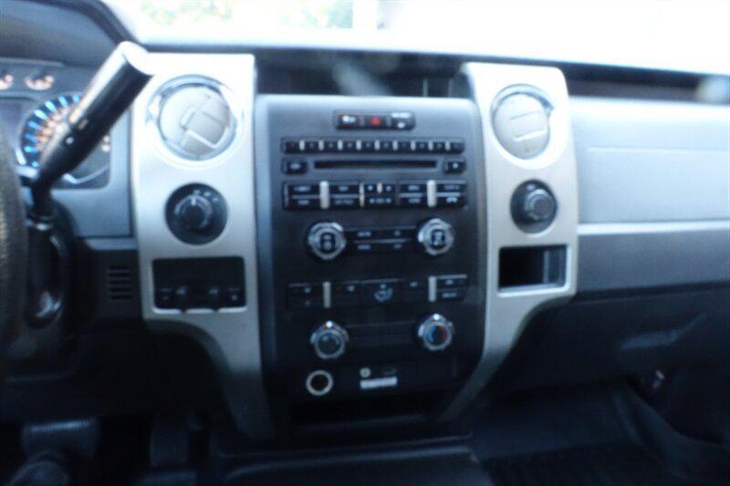 used 2012 Ford F-150 car, priced at $6,999