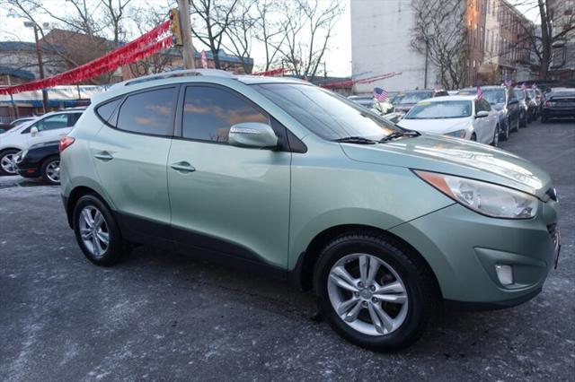 used 2012 Hyundai Tucson car, priced at $6,995