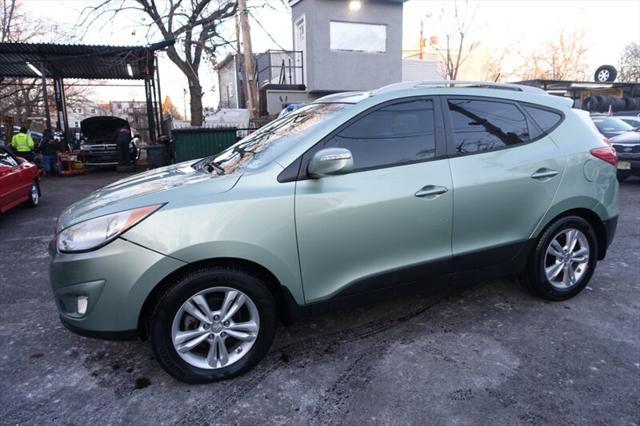 used 2012 Hyundai Tucson car, priced at $6,995