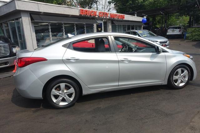 used 2013 Hyundai Elantra car, priced at $6,995