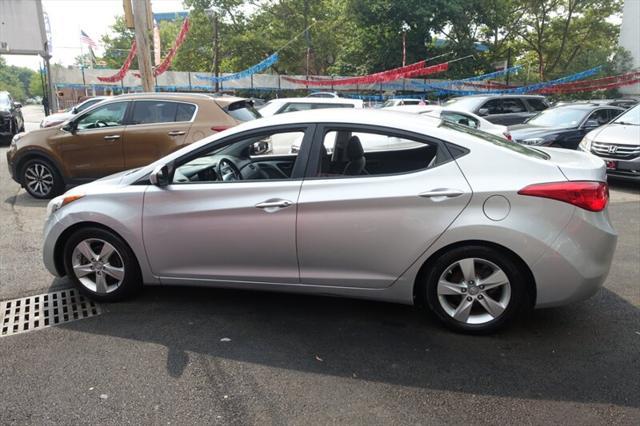 used 2013 Hyundai Elantra car, priced at $6,995