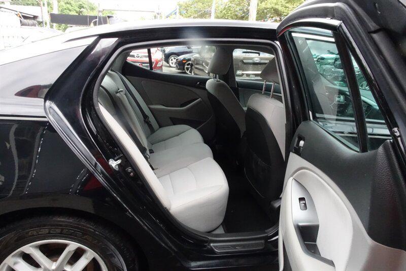 used 2012 Kia Optima car, priced at $3,988