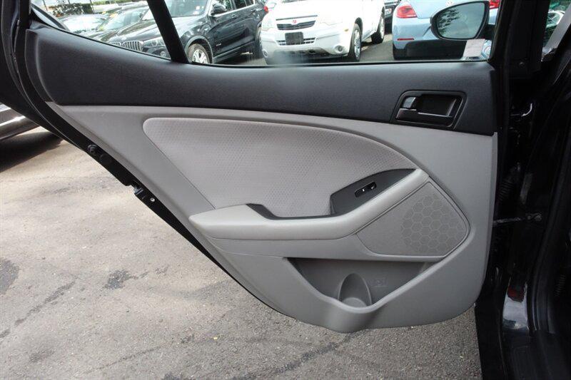 used 2012 Kia Optima car, priced at $3,988