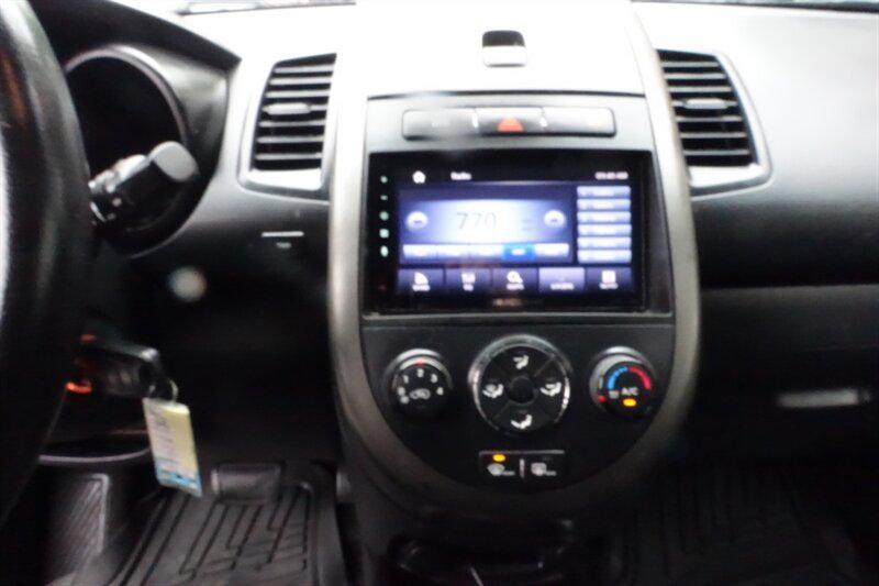 used 2012 Kia Soul car, priced at $3,998