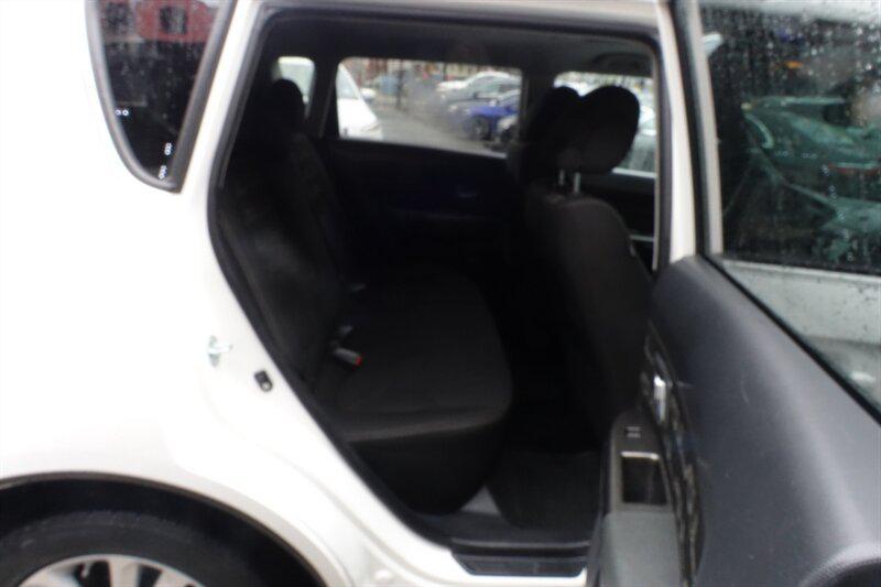 used 2012 Kia Soul car, priced at $3,998