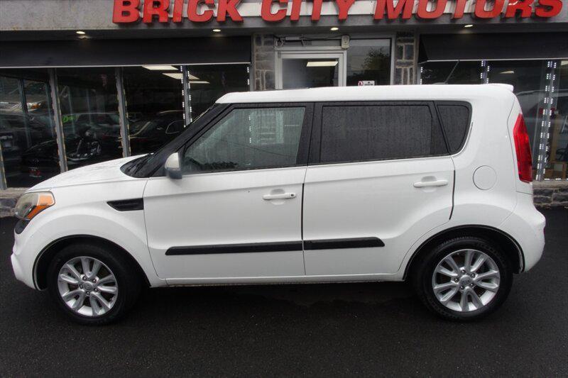 used 2012 Kia Soul car, priced at $3,998