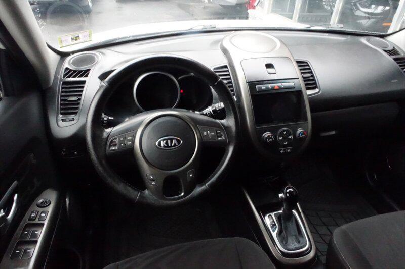 used 2012 Kia Soul car, priced at $3,998
