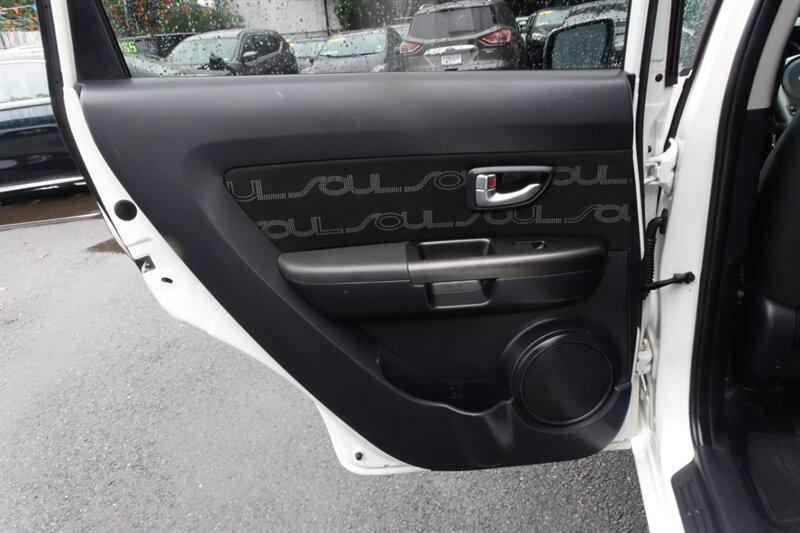 used 2012 Kia Soul car, priced at $3,998
