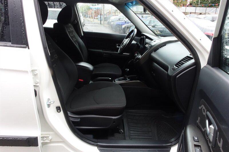used 2012 Kia Soul car, priced at $3,998