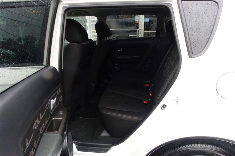 used 2012 Kia Soul car, priced at $3,998