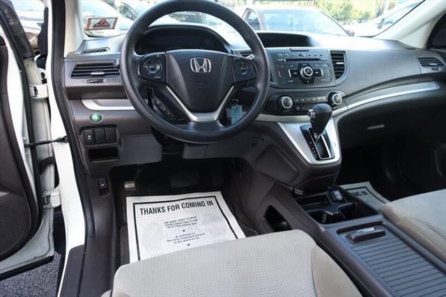 used 2013 Honda CR-V car, priced at $12,995