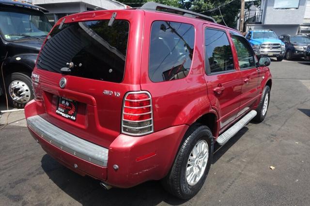 used 2006 Mercury Mariner car, priced at $2,688