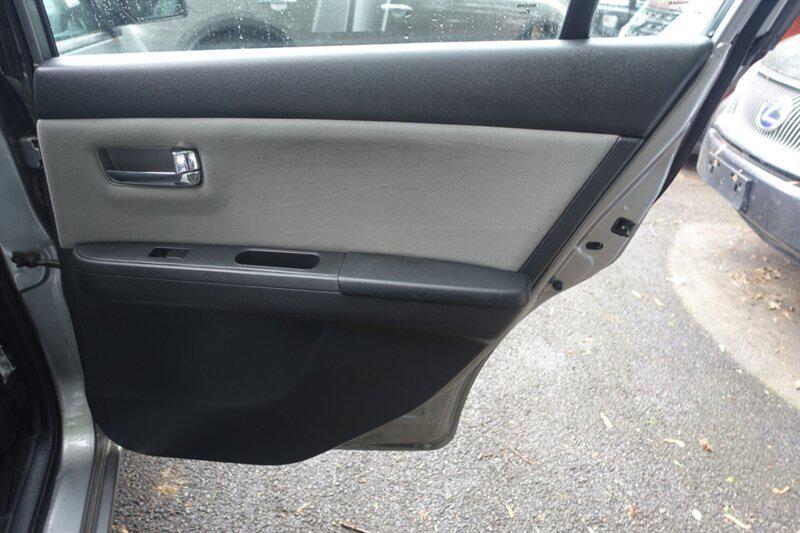 used 2012 Nissan Sentra car, priced at $4,488