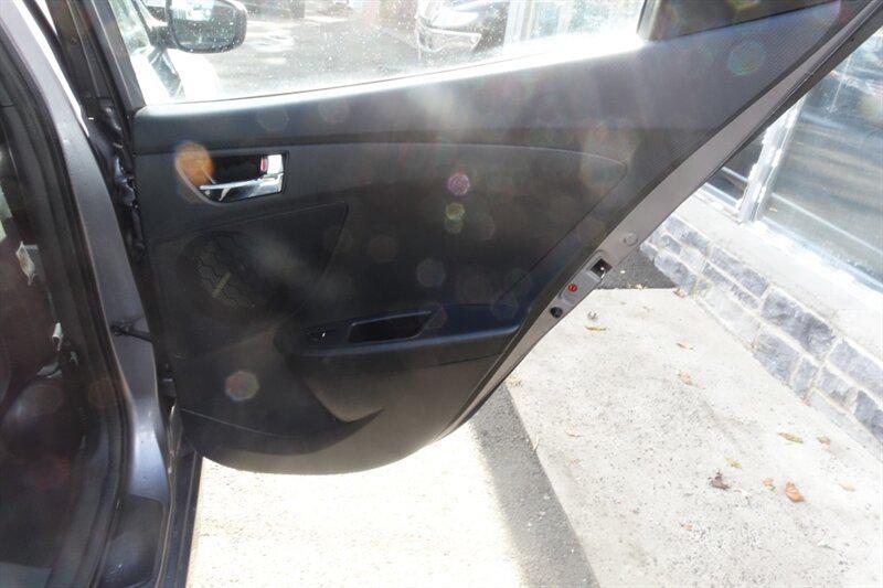 used 2016 Hyundai Veloster car, priced at $7,498