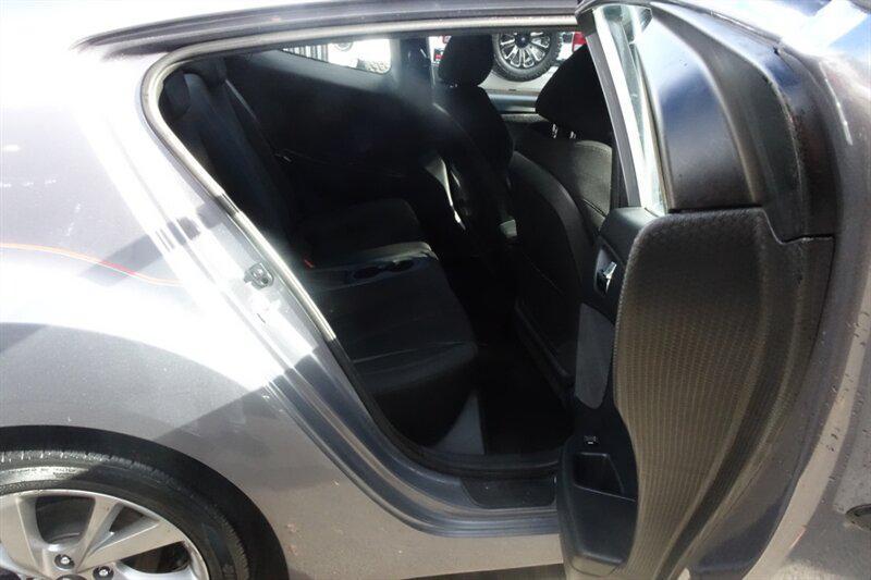 used 2016 Hyundai Veloster car, priced at $7,498
