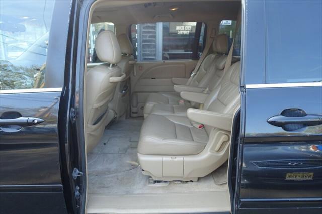 used 2006 Honda Odyssey car, priced at $4,988