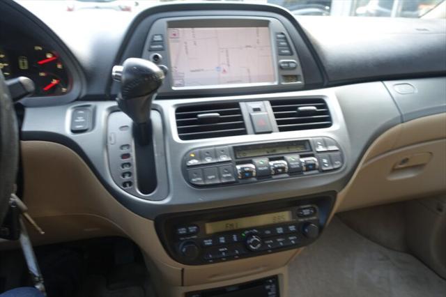 used 2006 Honda Odyssey car, priced at $4,988