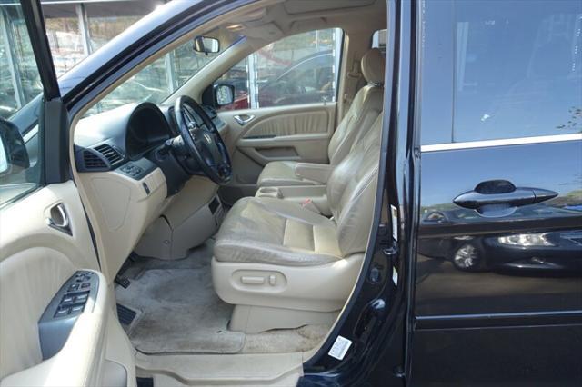 used 2006 Honda Odyssey car, priced at $4,988