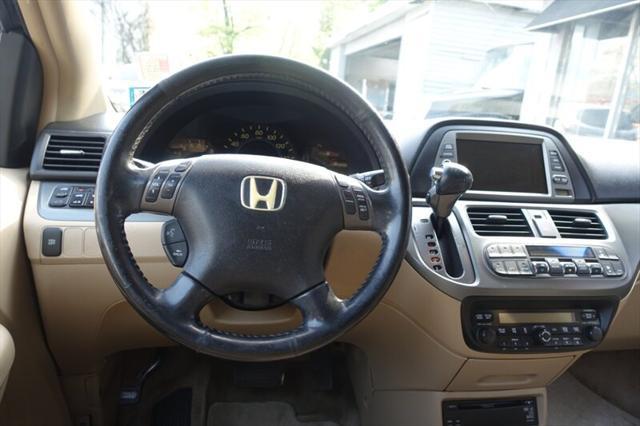 used 2006 Honda Odyssey car, priced at $4,988