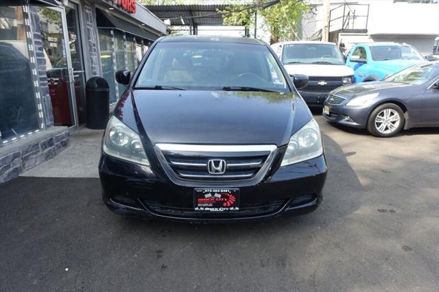 used 2006 Honda Odyssey car, priced at $4,988