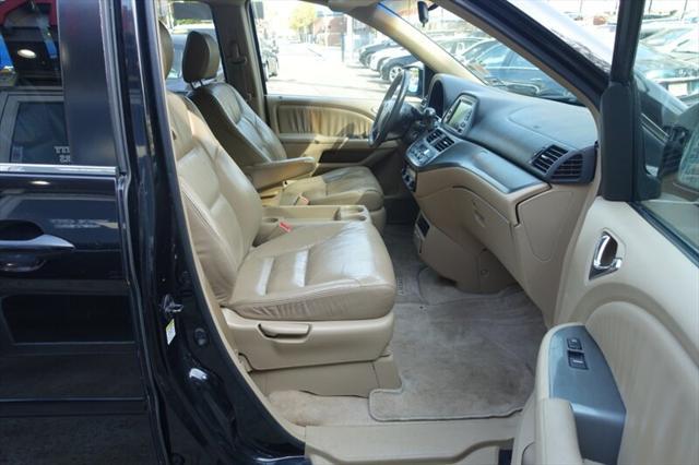 used 2006 Honda Odyssey car, priced at $4,988