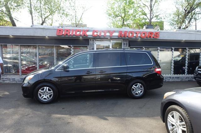used 2006 Honda Odyssey car, priced at $4,988
