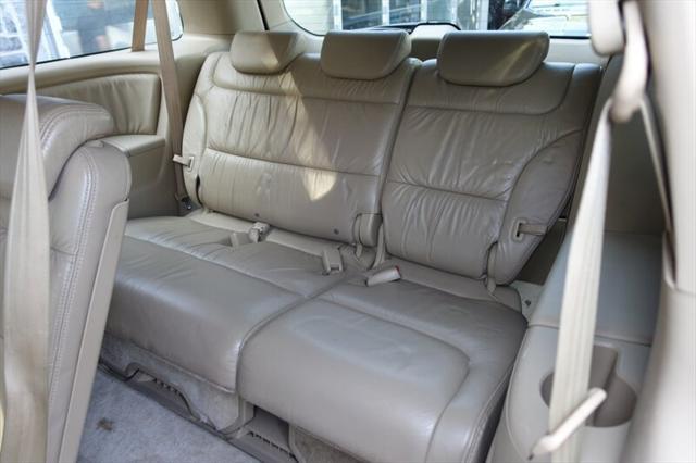 used 2006 Honda Odyssey car, priced at $4,988