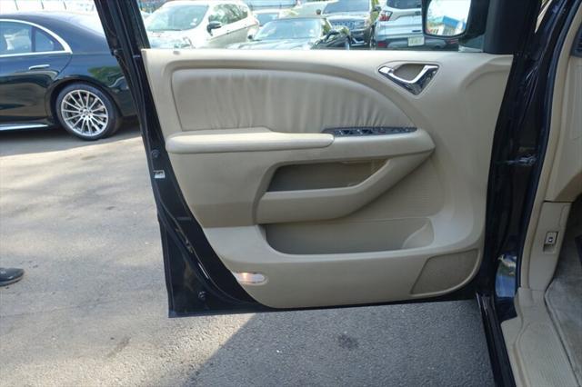 used 2006 Honda Odyssey car, priced at $4,988