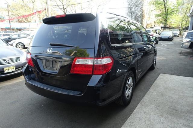 used 2006 Honda Odyssey car, priced at $4,988