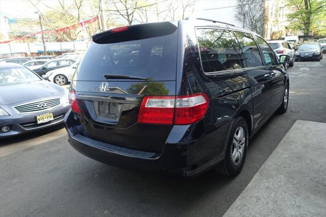 used 2006 Honda Odyssey car, priced at $4,988