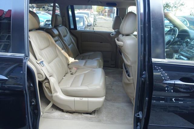 used 2006 Honda Odyssey car, priced at $4,988