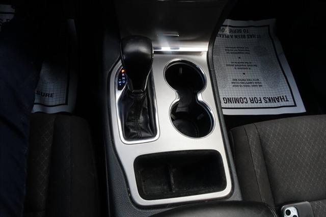 used 2020 Jeep Grand Cherokee car, priced at $15,488