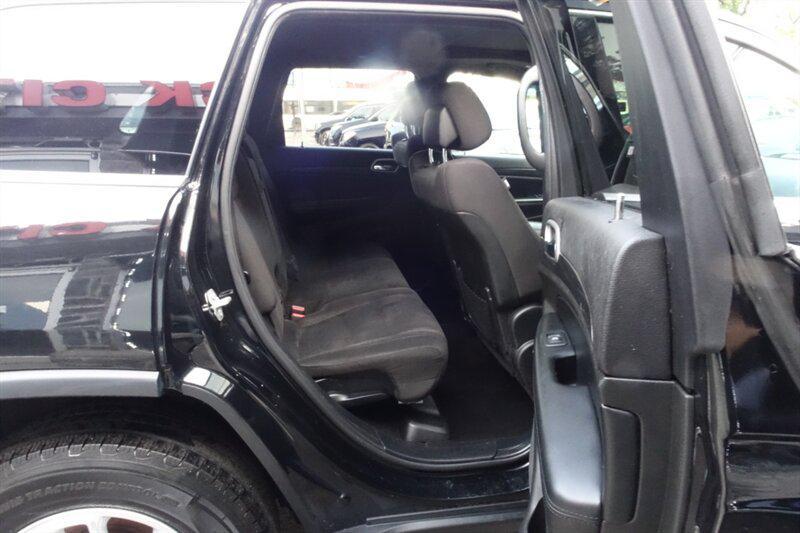 used 2020 Jeep Grand Cherokee car, priced at $14,488