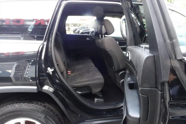 used 2020 Jeep Grand Cherokee car, priced at $15,488