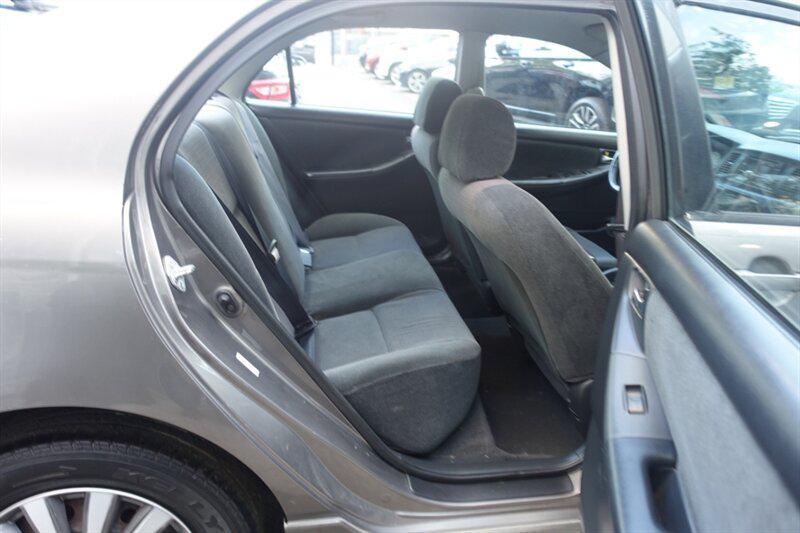 used 2004 Toyota Corolla car, priced at $2,788