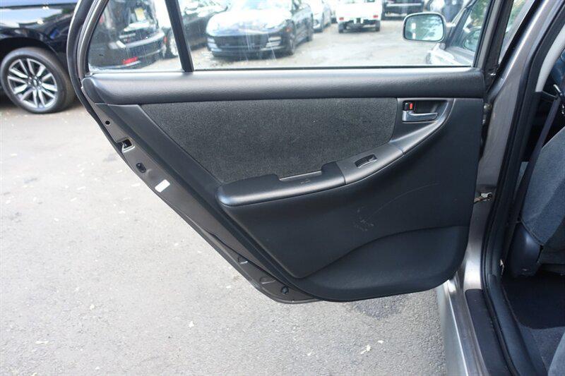 used 2004 Toyota Corolla car, priced at $2,788