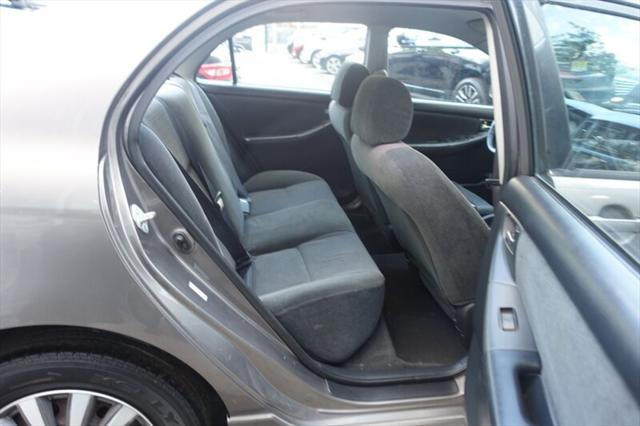 used 2004 Toyota Corolla car, priced at $2,995