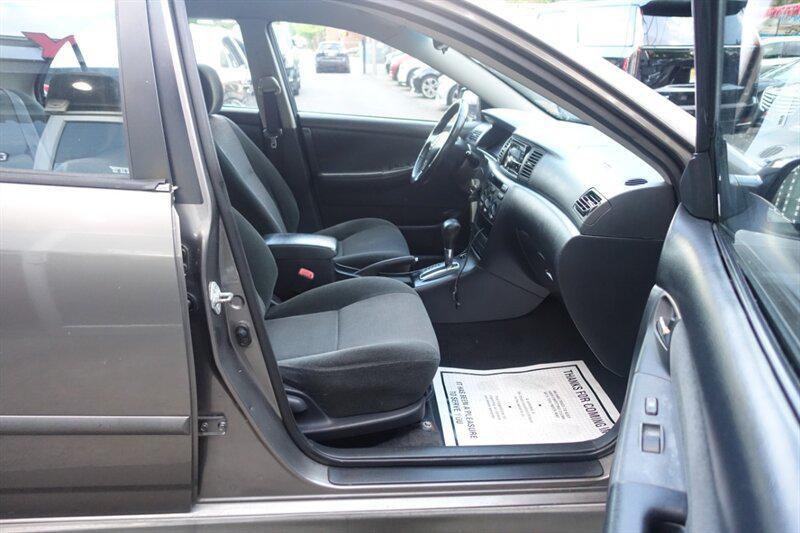used 2004 Toyota Corolla car, priced at $2,788