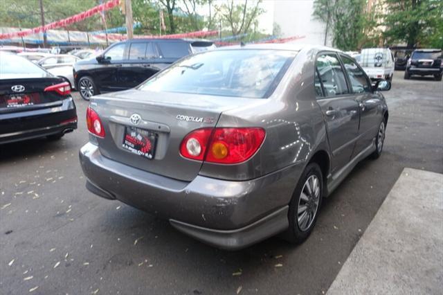 used 2004 Toyota Corolla car, priced at $2,995